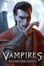 Vampires: Bloodlord Rising (2026)