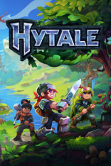 Hytale (2026)