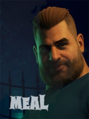 Meal: Mystery Escape Room (2026)