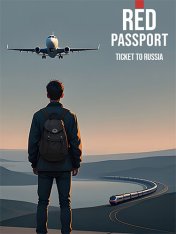 Red Passport: Ticket to Russia  (2026)
