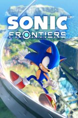 Sonic Frontiers (2022)