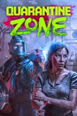 Quarantine Zone: The Last Check (2026)