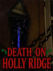 Death On Holly Ridge (2025)