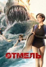 Отмель / The Shallows (2025) WEB-DL 1080p | RealFake