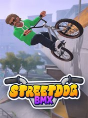 Streetdog BMX (2026)