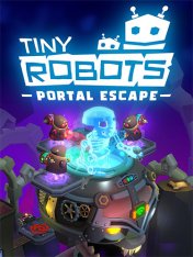 Tiny Robots: Portal Escape (2026)