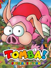 Tomba! Special Edition (2024)