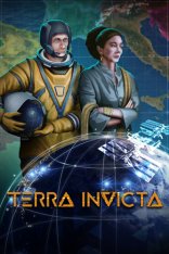 Terra Invicta (2026)