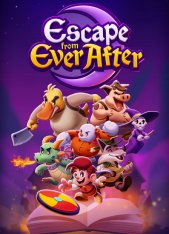 Escape from Ever After (2026)