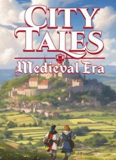 City Tales - Medieval Era (2026)