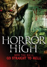 Смертельный звонок / Horror High / Tardy Terror (2021) WEB-DL 1080p | Шокирующее