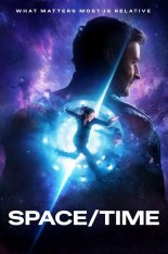 Пространство/Время / Space/Time (2025) WEB-DLRip