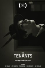 Сеул будущего / The Tenants / Seipja (2023) WEB-DLRip-AVC | Дубляж