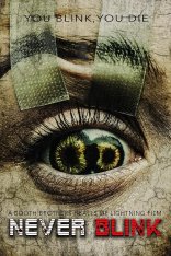 Не моргай / Never Blink (2025) WEBRip 1080p