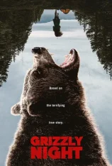 Ночь гризли / Grizzly Night (2026) HDRip