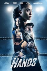Руки / Hands (2026) WEB-DLRip