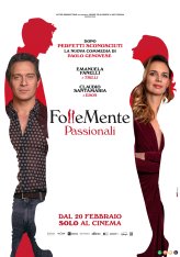 Безумное свидание / Follemente (2025) BDRip | Дубляж