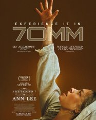 Завещание Анны Ли / The Testament of Ann Lee (2025) Telecine