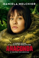 Анаконда / Anaconda (2025) UHD WEB-DL-HEVC 2160p | 4K | HDR | HDR10+ | Dolby Vision Profile 8 | Лицензия