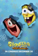 Губка Боб: В поисках квадратных штанов / The SpongeBob Movie: Search for SquarePants (2025) WEB-DL 1080p | WinMedia