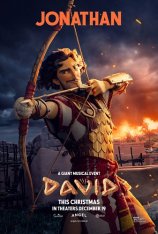Давид / David (2025) WEB-DLRip | заКАДРЫ
