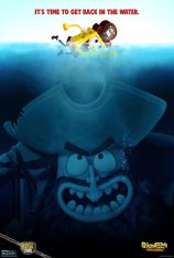 Губка Боб: В поисках квадратных штанов / The SpongeBob Movie: Search for SquarePants (2025) WEB-DL-HEVC 2160p | 4K | HDR10+ | Dolby Vision Profile 8 | WinMedia