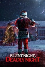 Тихая ночь, смертельная ночь / Silent Night, Deadly Night (2025) UHD WEB-DL-HEVC 2160p | 4K | SDR | Лицензия