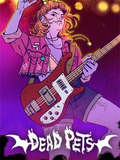 Dead Pets: A Punk Rock Slice of Life Sim (2026)