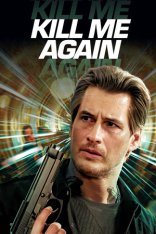 Убийца в петле времени / Убей меня еще раз / Kill Me Again (2025) WEB-DLRip | Дубляж