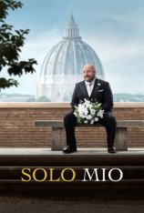 Холостяк в Италии / Solo Mio (2026) Telecine