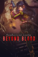 VonGarland Castle: Beyond Blood (2026)