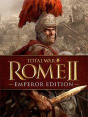 Total War: Rome 2 - Emperor Edition (2013) PC | RePack от FitGirl