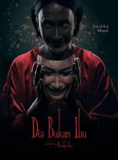 Она не мать / Dia Bukan Ibu (2025) WEB-DL 1080p | datynet
