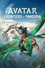 Avatar Frontiers of Pandora (2024)