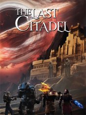 The Last Citadel (2026)