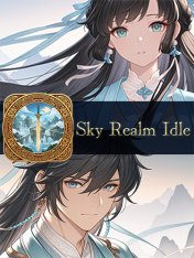 Sky Realm Idle (2026)