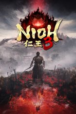 Nioh 3 (2026)