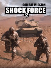 Combat Mission: Shock Force 2 (2020)