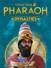 Total War: PHARAOH DYNASTIES (2024)