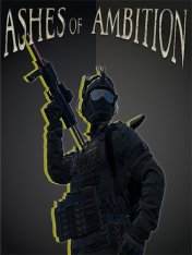 Ashes of Ambition (2026)