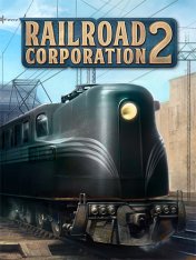 Railroad Corporation 2 (2026)