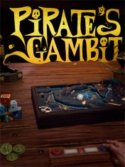 Pirate's Gambit (2026)