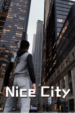 Nice City (2026)
