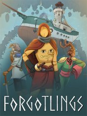 Forgotlings (2026)
