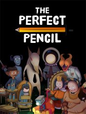 The Perfect Pencil (2026)