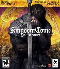 Kingdom Come: Deliverance (2018) PC | RePack by FitGirl