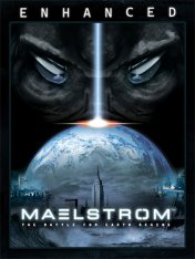 Maelstrom: The Battle for Earth Begins Enhanced (2026)