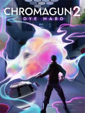 ChromaGun 2: Dye Hard (2026)