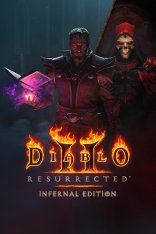 Diablo II: Resurrected - Infernal Edition (2021-2026)