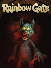 Rainbow Gate (2026)